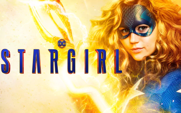 Courtney Whitmore Stargirl (DC Comics) TV Show Stargirl HD Desktop Wallpaper | Background Image