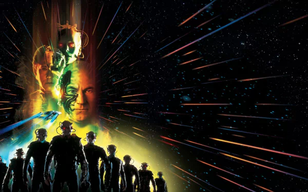  You Will Be Assimilated