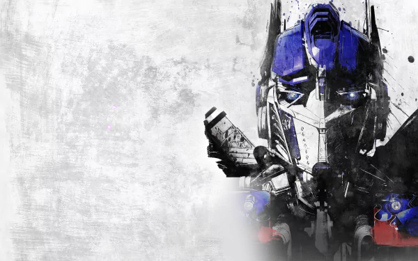 Optimus Prime movie Transformers HD Desktop Wallpaper | Background Image
