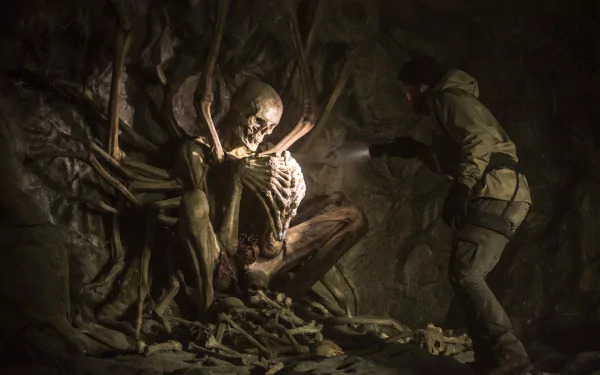 movie the empty man HD Desktop Wallpaper | Background Image