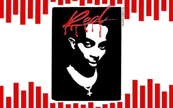  Whole Lotta Red Equalizer