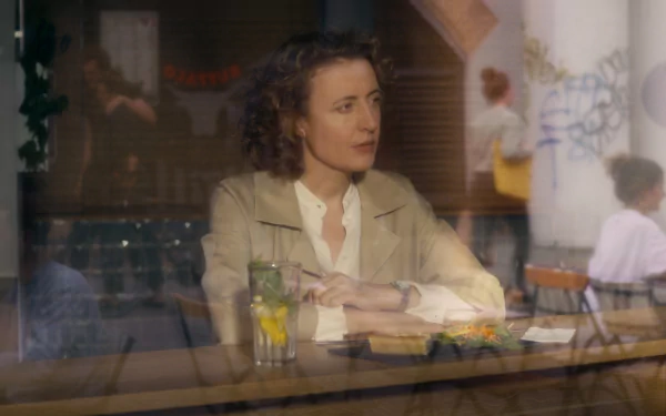 Maren Eggert movie I'm Your Man HD Desktop Wallpaper | Background Image