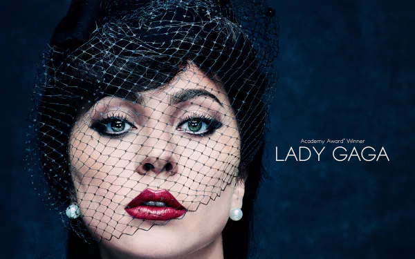 Lady Gaga movie House of Gucci HD Desktop Wallpaper | Background Image