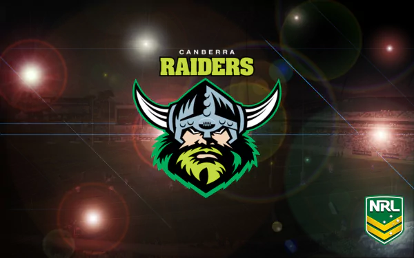 Canberra Raiders Wallpapers