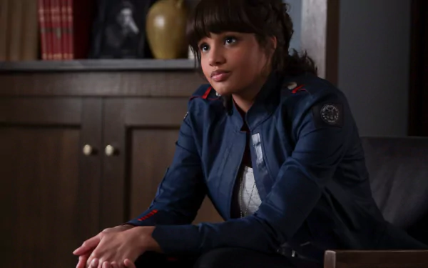 TV Show Motherland: Fort Salem HD Desktop Wallpaper | Background Image