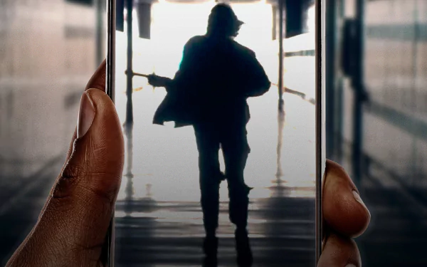 movie Run Hide Fight HD Desktop Wallpaper | Background Image