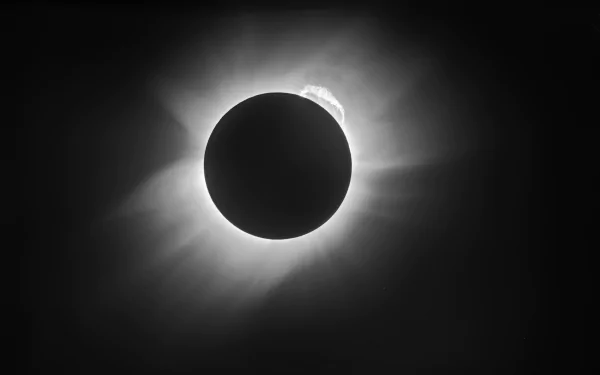  A modern view of the 1919 Solar Eclipse by ESO