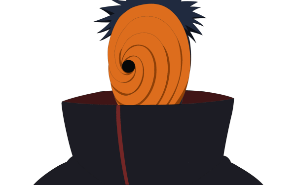 Anime Naruto Tobi HD Wallpaper | Background Image