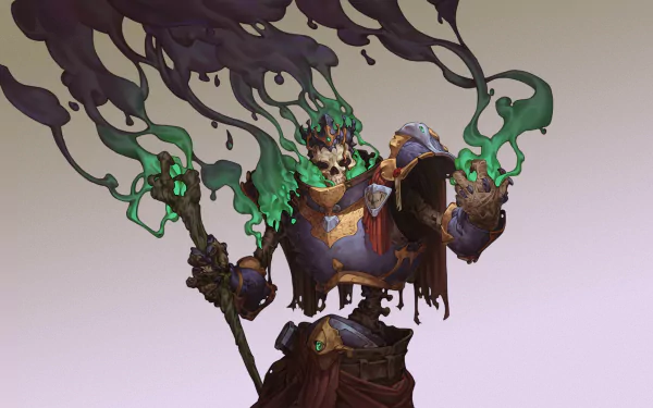  Tzulxuc by Adam Lutodelle