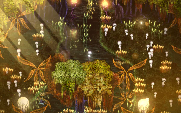 video game Dap HD Desktop Wallpaper | Background Image