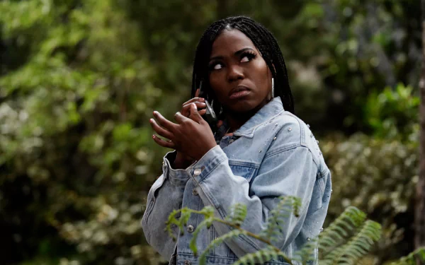 TV Show iCarly (2021) HD Desktop Wallpaper | Background Image