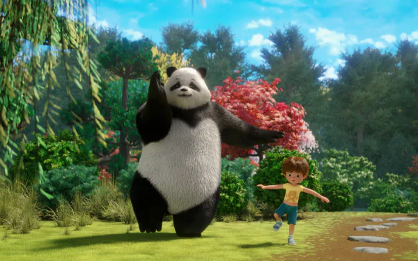 Karl (Stillwater) Stillwater (Character) TV Show Stillwater HD Desktop Wallpaper | Background Image