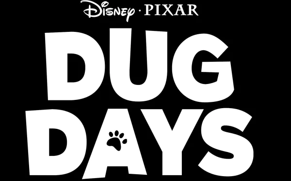 TV Show Dug Days HD Desktop Wallpaper | Background Image