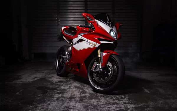 motorcycle vehicle MV Agusta F4 HD Desktop Wallpaper | Background Image