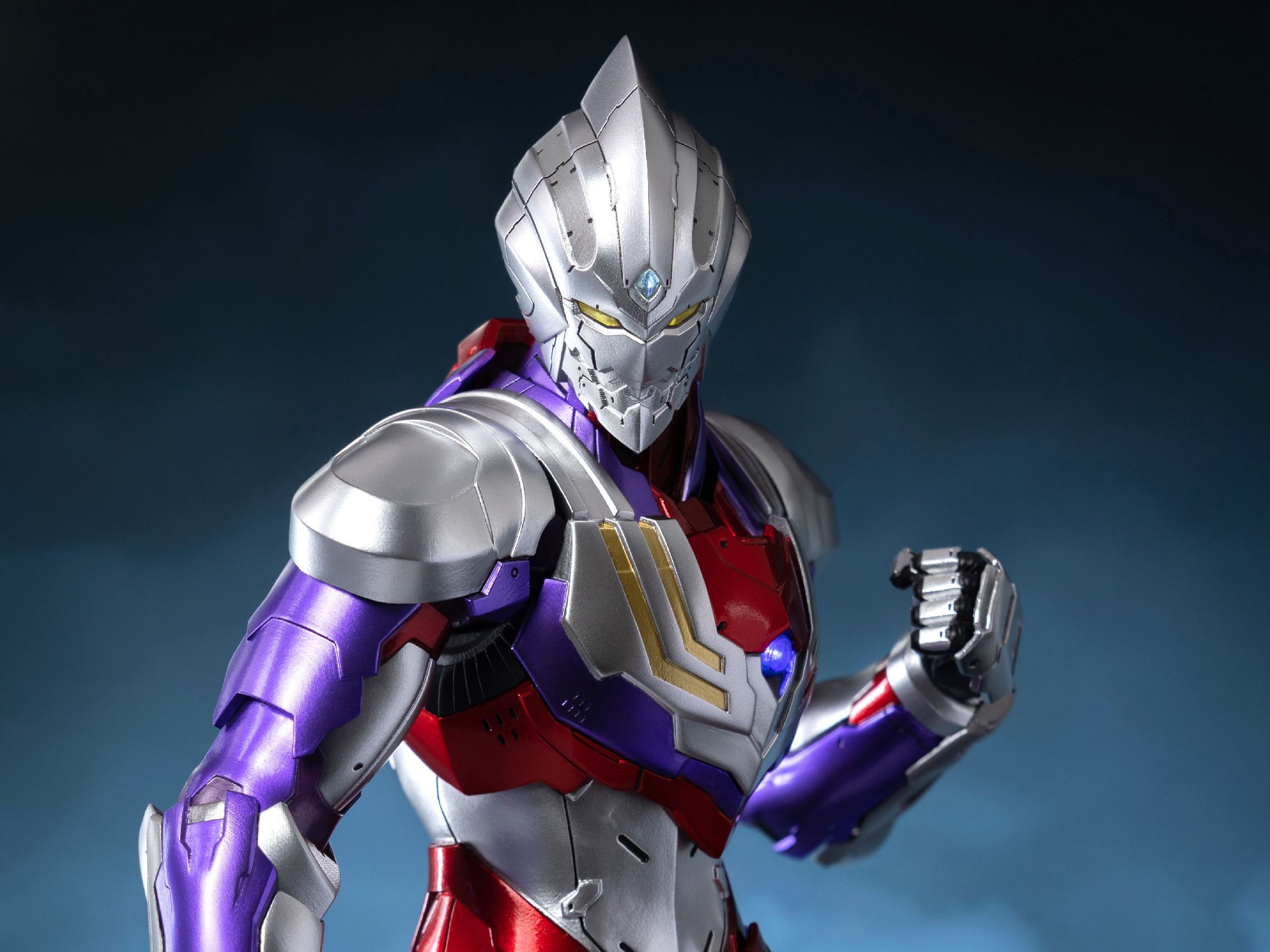 Ultraman Tiga, Ultraman Dyna, & Ultraman Gaia: The Decisive Battle in  Hyperspace HD wallpaper | Pxfuel