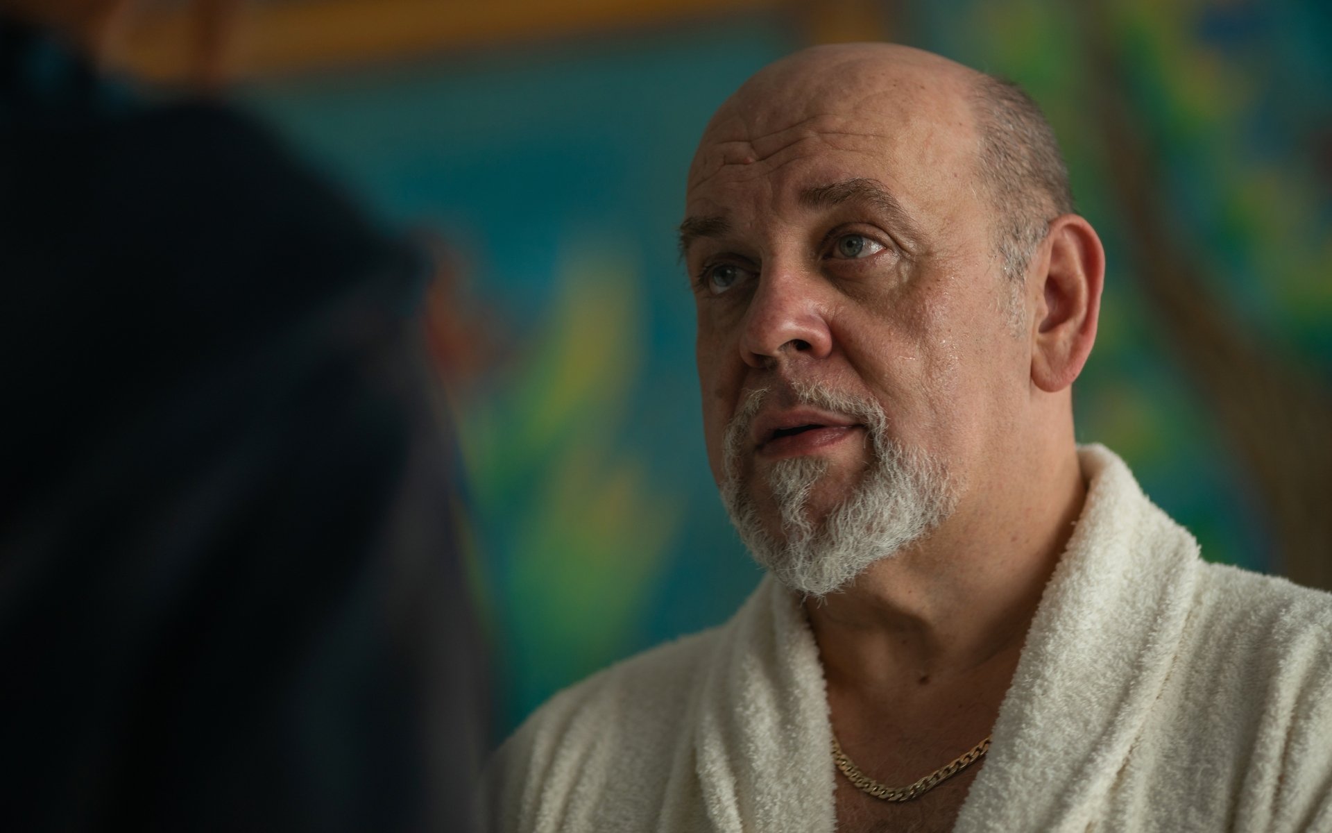 Download Velizar Binev Movie The Protégé 4k Ultra HD Wallpaper