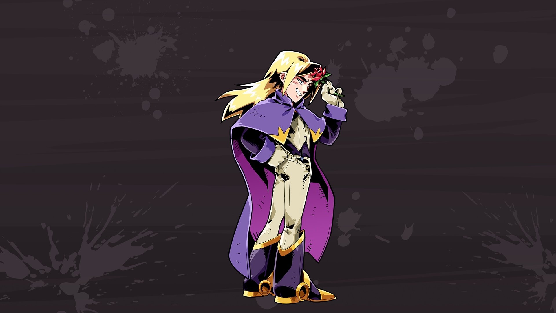 Download Video Game Speed Brawl HD Wallpaper