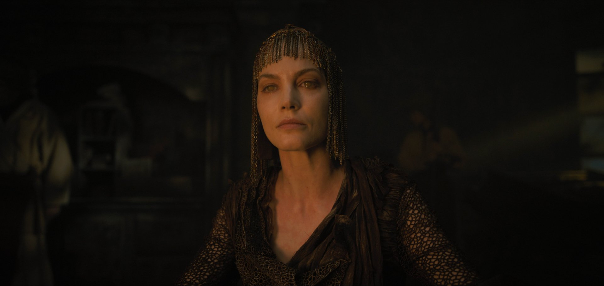 Download Sylvia Hoeks TV Show See HD Wallpaper