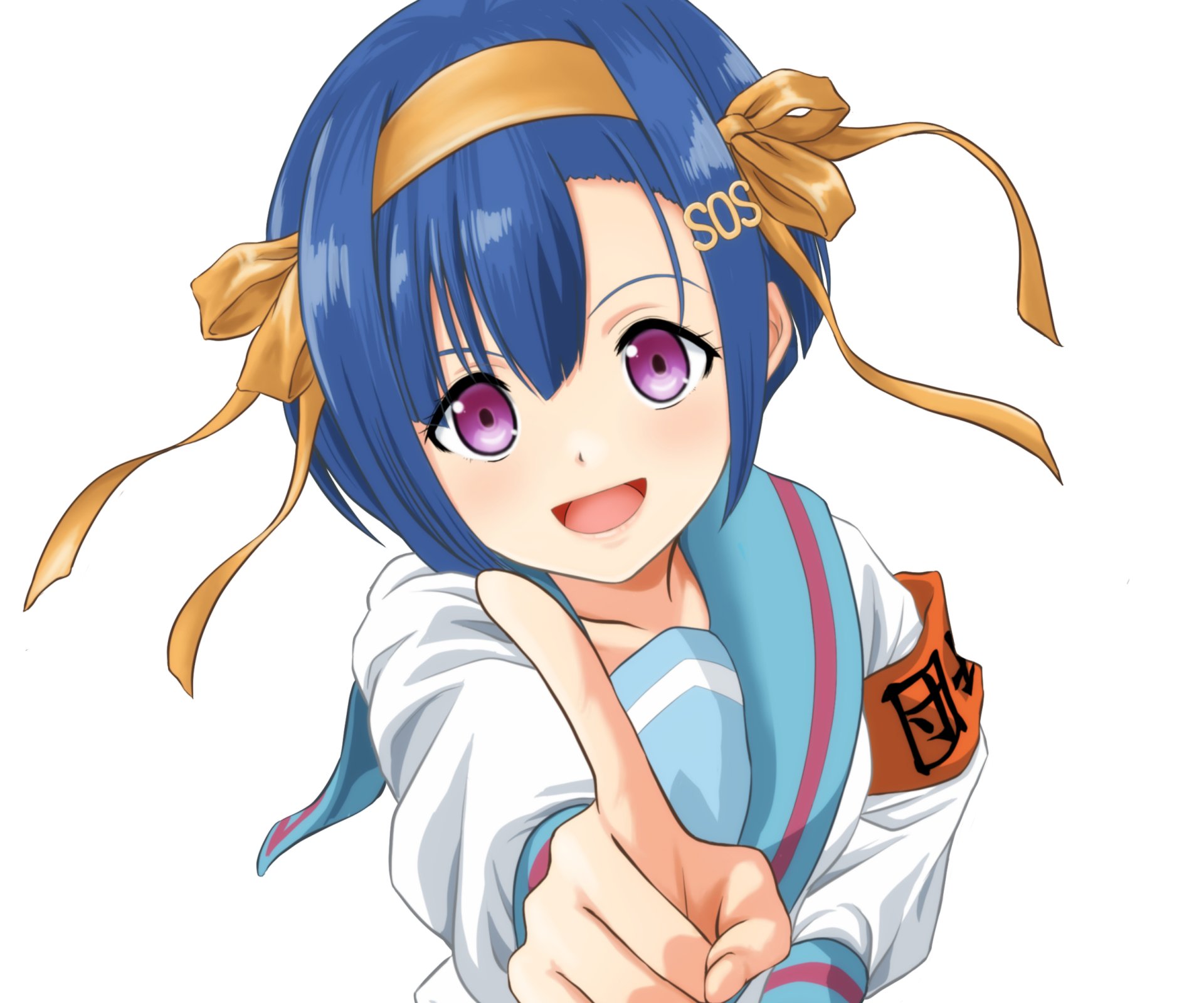 Download Aki Shino Bokutachi No Remake Anime Remake Our Life! HD Wallpaper by なおすけ