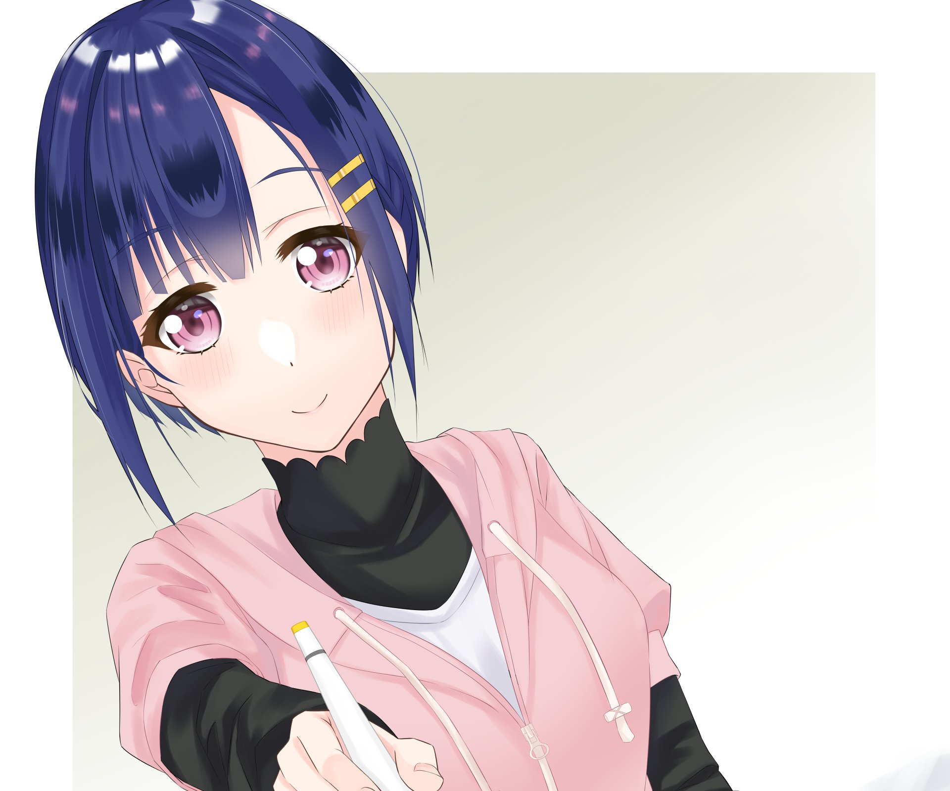 Download Aki Shino Bokutachi No Remake Anime Remake Our Life! 4k Ultra HD Wallpaper by 来栖紅