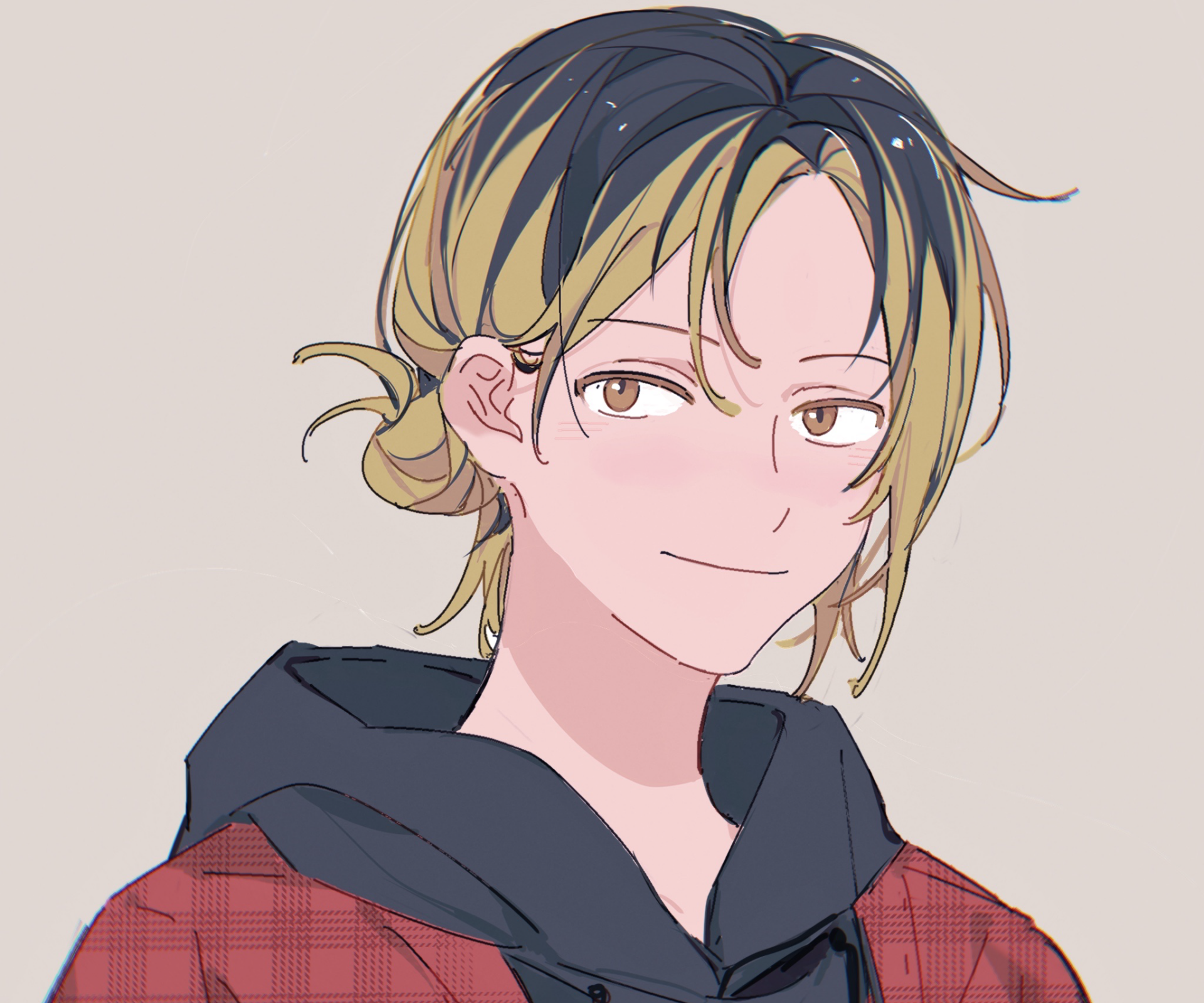 Download Kenma Kozume Anime Haikyū!! HD Wallpaper