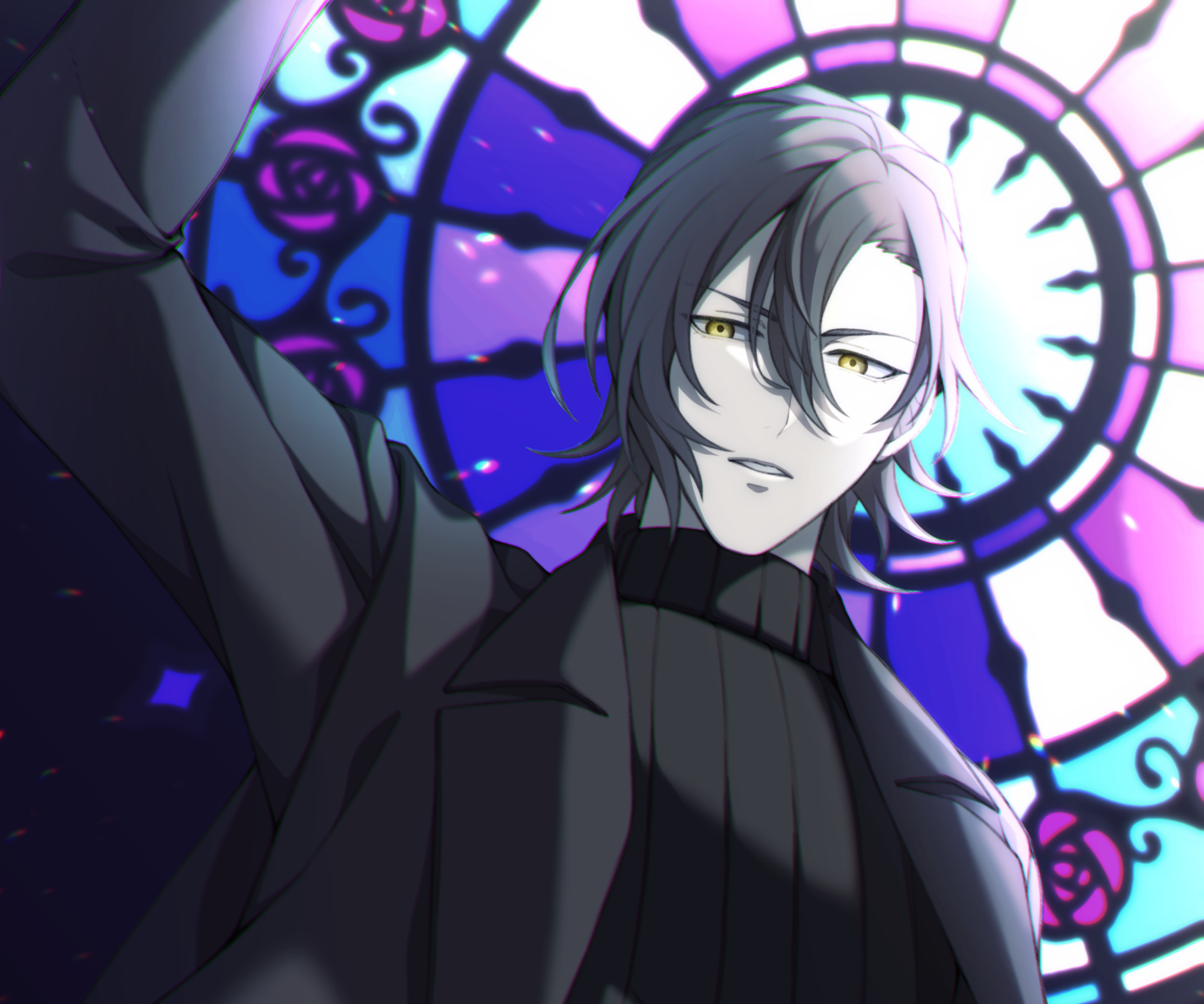 Download Mutsumi Kai Video Game Jack Jeanne HD Wallpaper