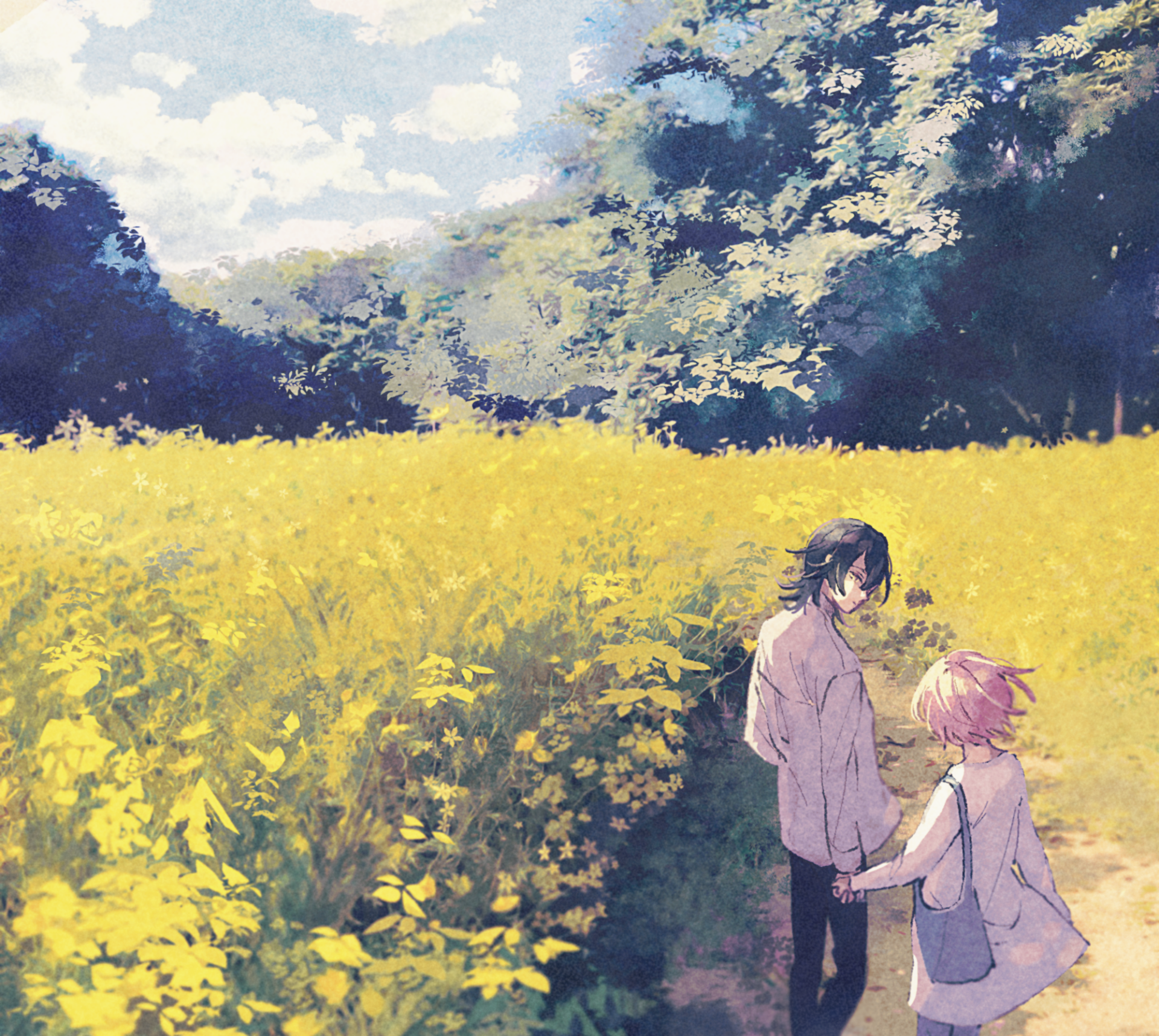 Download Tachibana Kisa Mutsumi Kai Video Game Jack Jeanne HD Wallpaper