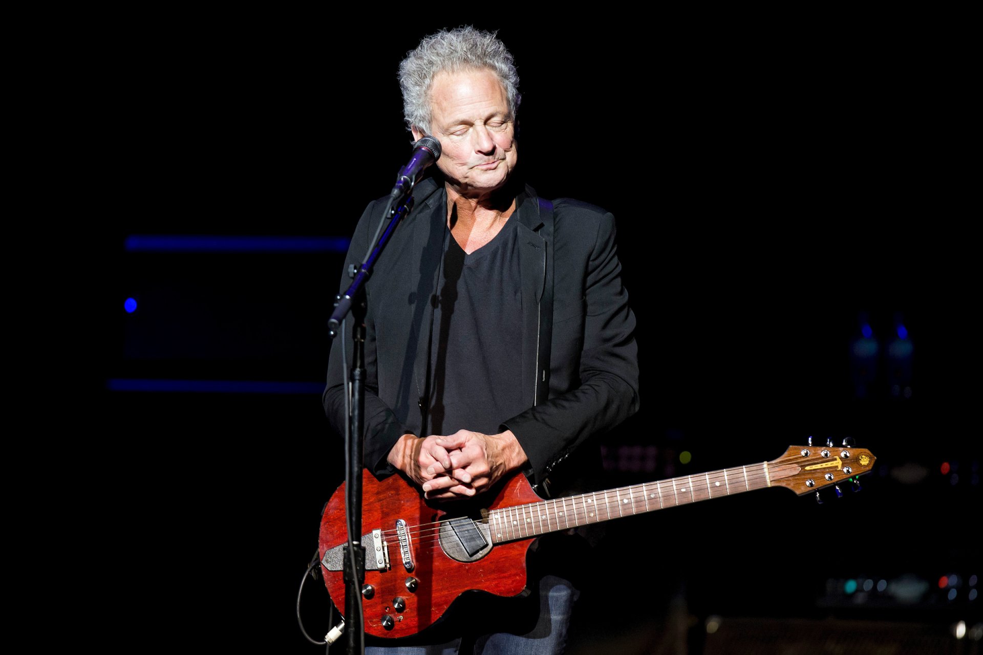 Lindsey Buckingham HD Wallpapers and Backgrounds.