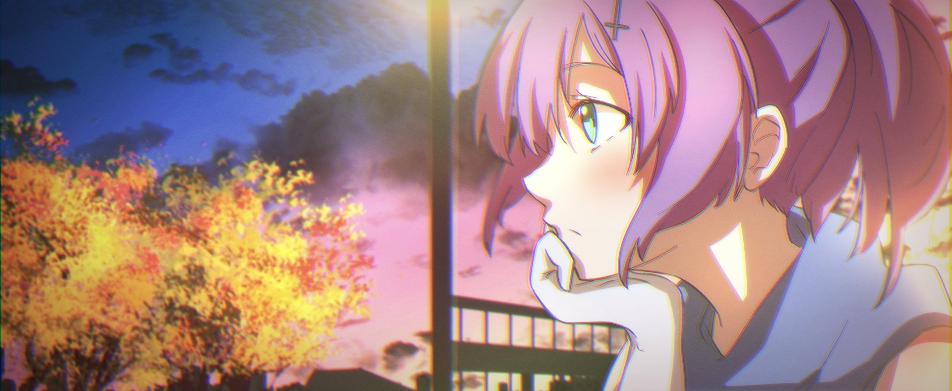 Download Javelin (Azur Lane) Anime Azur Lane HD Wallpaper