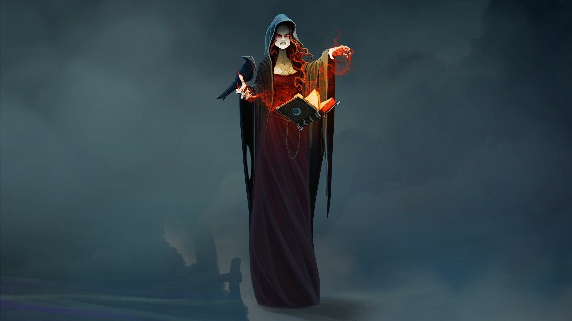 Download Video Game Rogue Lords HD Wallpaper