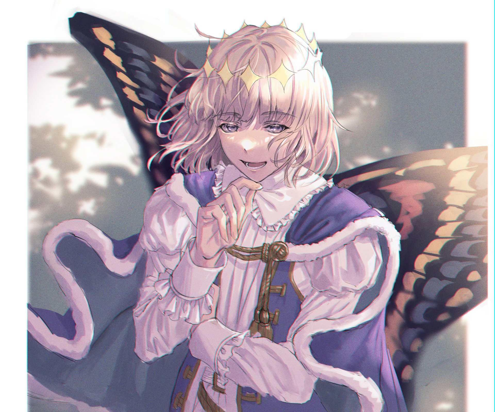 Download Pretender (Fate/Grand Order) Anime Fate/Grand Order HD Wallpaper