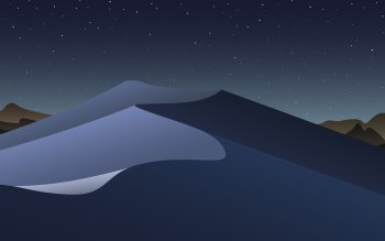 Wallpaper Abyss 高清壁纸 桌面背景