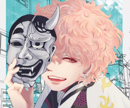 Nahoya Kawata Anime Tokyo Revengers HD Desktop Wallpaper | Background Image