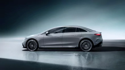  Mercedes-Benz EQE 350 AMG Line &quot;Edition 1&quot; (V295)
