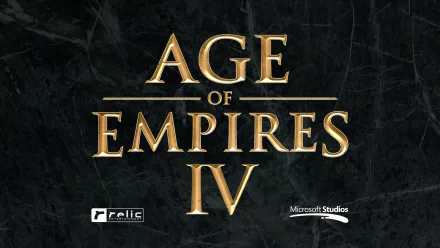 video game Age of Empires IV HD Desktop Wallpaper | Background Image