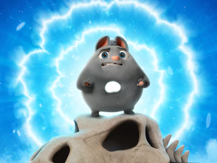 movie Extinct (Movie) HD Desktop Wallpaper | Background Image