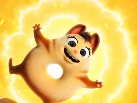 movie extinct HD Desktop Wallpaper | Background Image