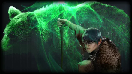 video game Solasta: Crown of the Magister HD Desktop Wallpaper | Background Image