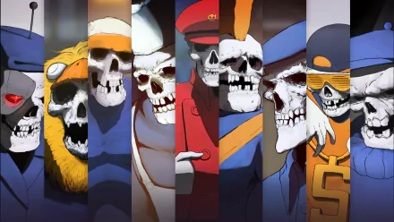 video game DRAW CHILLY HD Desktop Wallpaper | Background Image