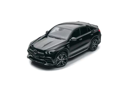  Mansory Mercedes-Benz GLE-Klasse Coupé (C167)