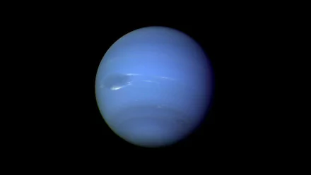 Sci Fi neptune HD Desktop Wallpaper | Background Image
