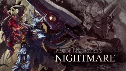 Nightmare (SoulCalibur) video game Soulcalibur VI HD Desktop Wallpaper | Background Image