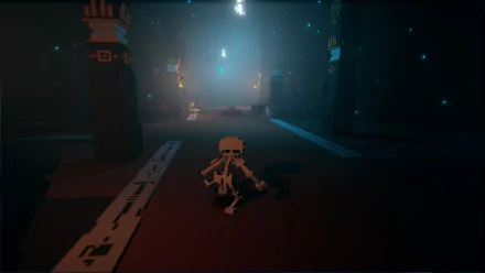 video game DE-Exit: Eternal Matters HD Desktop Wallpaper | Background Image