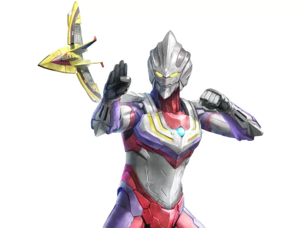 TV Show Ultraman Tiga HD Desktop Wallpaper | Background Image