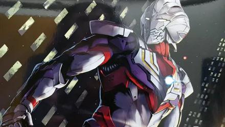 TV Show Ultraman Tiga HD Desktop Wallpaper | Background Image