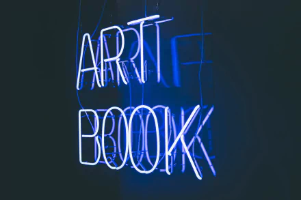 neon sign artistic neon HD Desktop Wallpaper | Background Image
