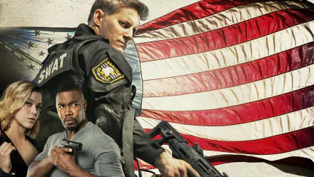 movie S.W.A.T. Under Siege HD Desktop Wallpaper | Background Image