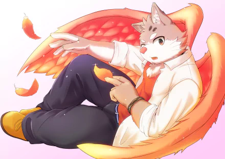 Sitri (Tokyo Afterschool Summoners) video game Tokyo Afterschool Summoners HD Desktop Wallpaper | Background Image