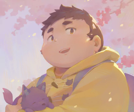 Kenta (Tokyo Afterschool Summoners) Anime Tokyo Afterschool Summoners HD Desktop Wallpaper | Background Image