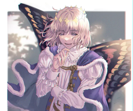 Pretender (Fate/Grand Order) Anime Fate/Grand Order HD Desktop Wallpaper | Background Image